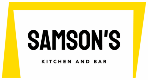 Samson's Bar and Kitchen