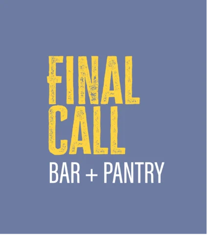 The Final Call Bar & Pantry