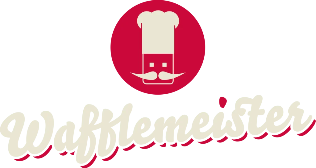 Wafflemeister logo